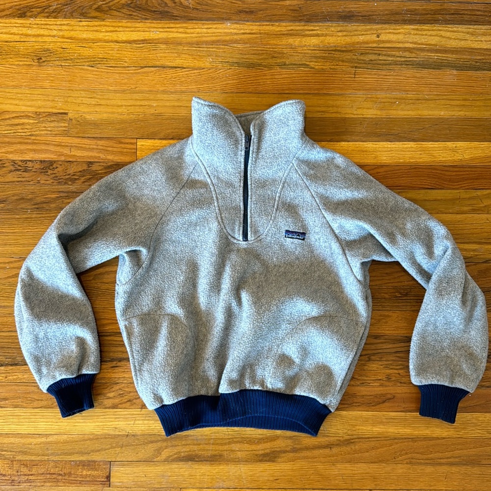 Patagonia VTG jacket